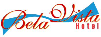 Logo - Hotel Bela Vista